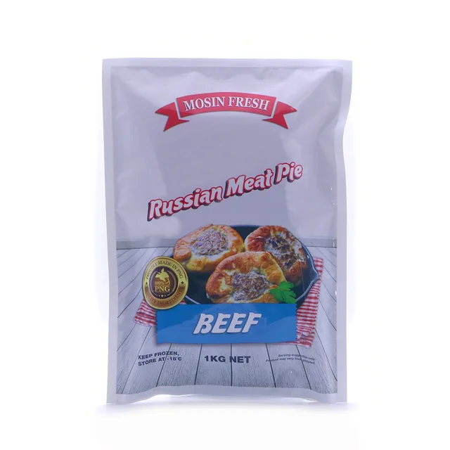 Resealable customized print plastic packaging bags for Bath powder packing