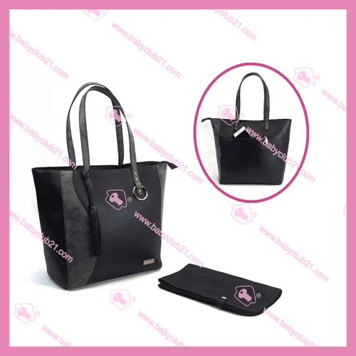 Fashion Tote bag Mother bag / Nappy Bag & official bag (Stylish Bag) Modern & Fashion Bag