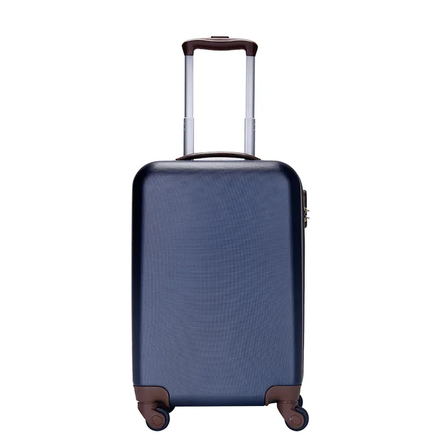 New Design Cabin Luggage Suitcase