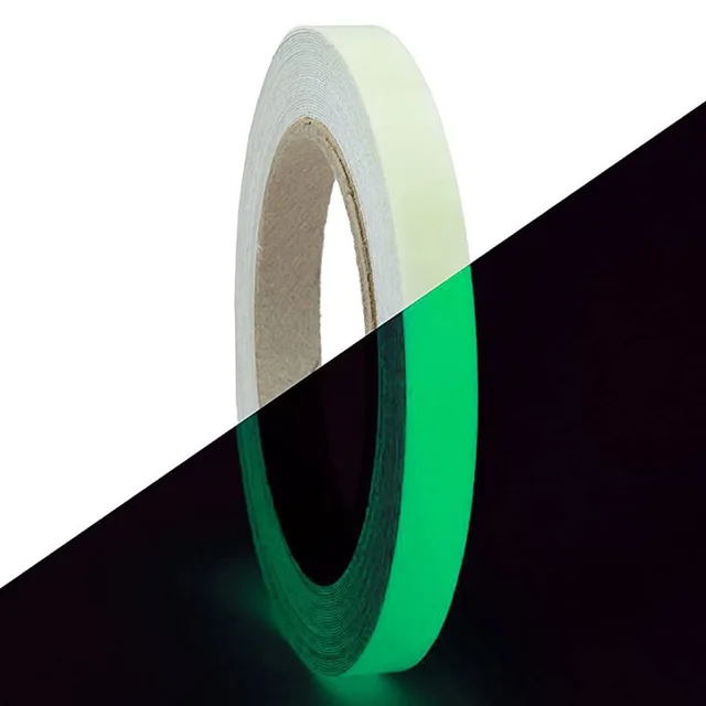 Luminous Self-Adhesive Sticker