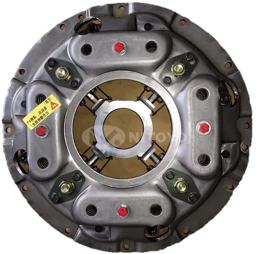 Clutch cover Used for Hino EF750/F17C