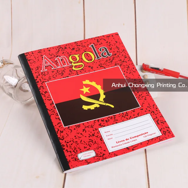 Exercise notebook