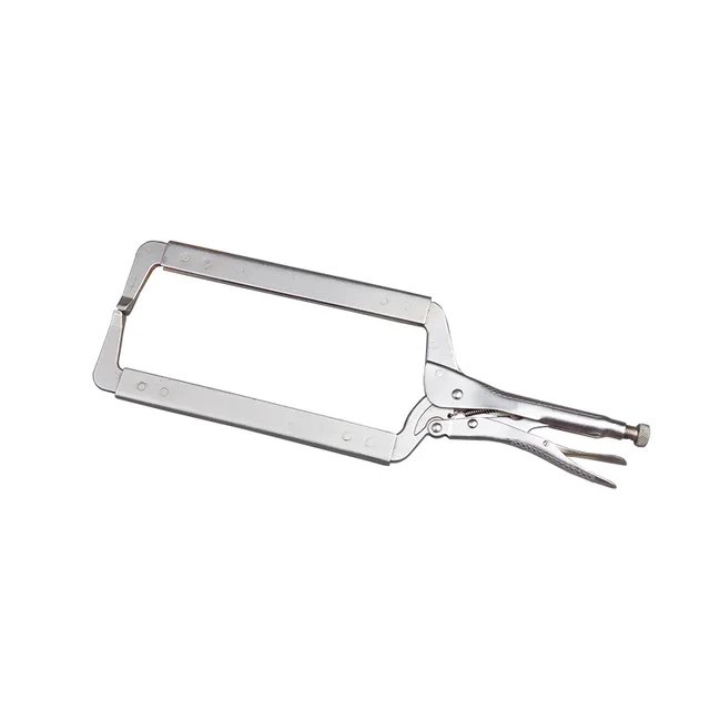 18” C Locking Pliers