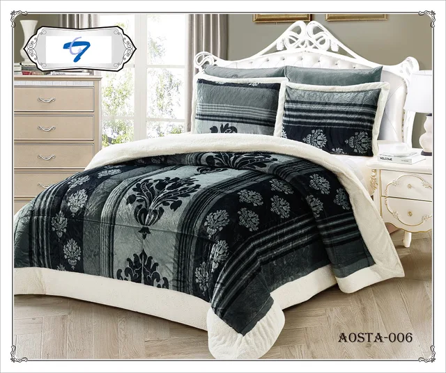Comforter Set