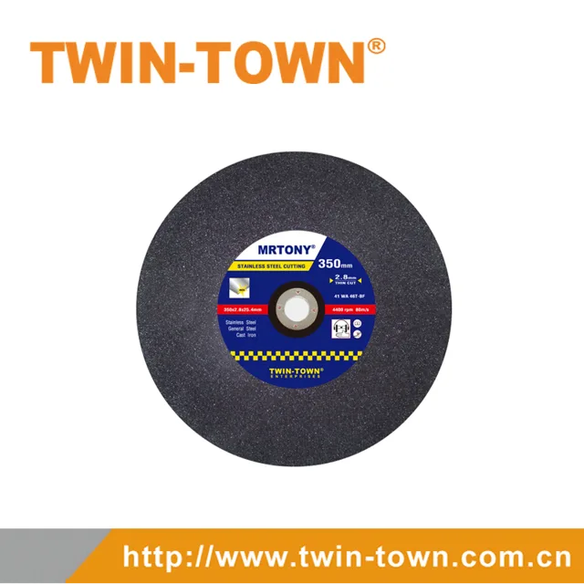Abrasive Wheel