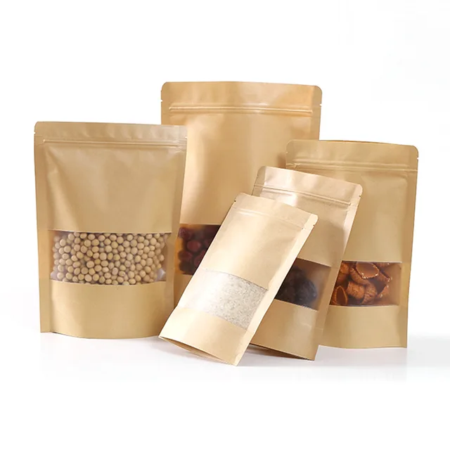Custom digital printing plastic zipper pet dog food packaging bag with resealable zipper stand up pouch