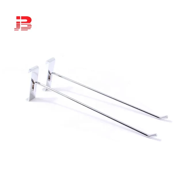 Grid Wall Panel Hook