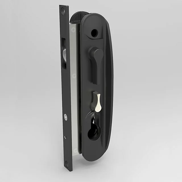 Slinding Screen door lock--AS7021 Series