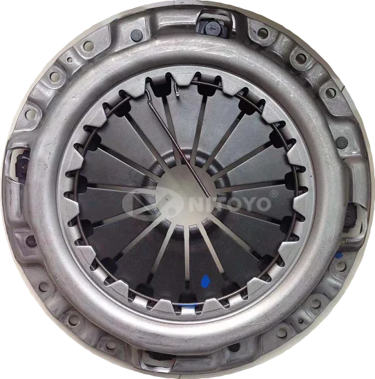 Clutch cover Cubierta De Embrague Used for ISUZU ELF 4HK1