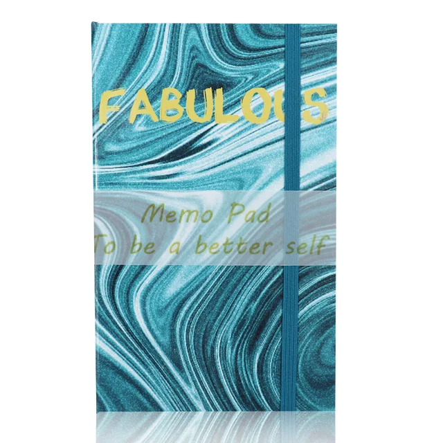 Marble Memo