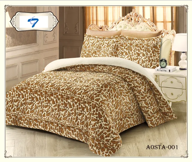 Comforter Set