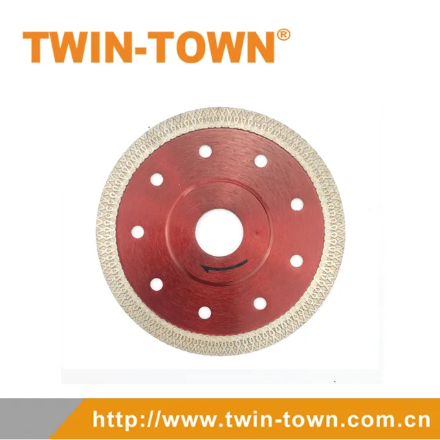 Diamond Saw Blade
