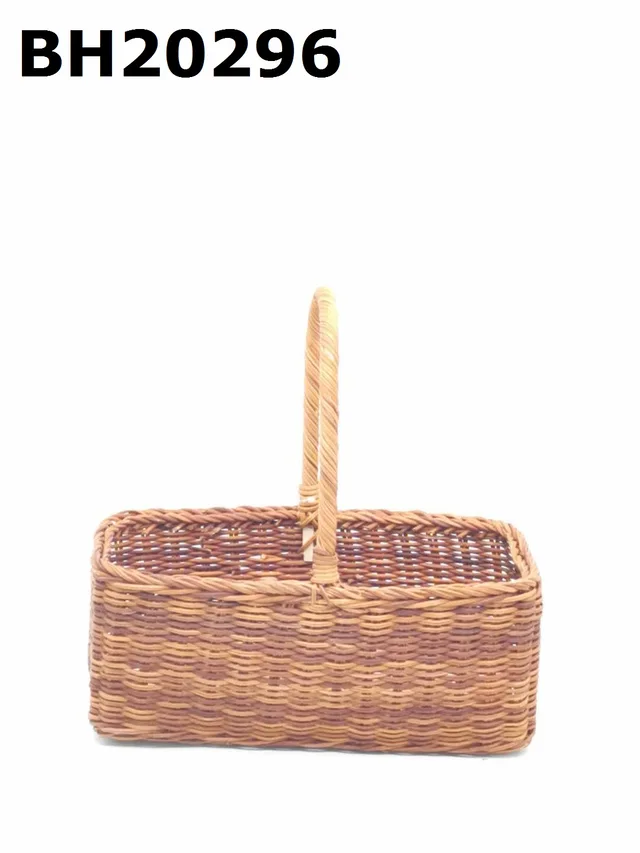 Fern Basket