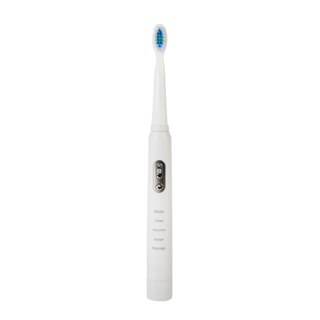 Battery Sonic Toothbrush 2011