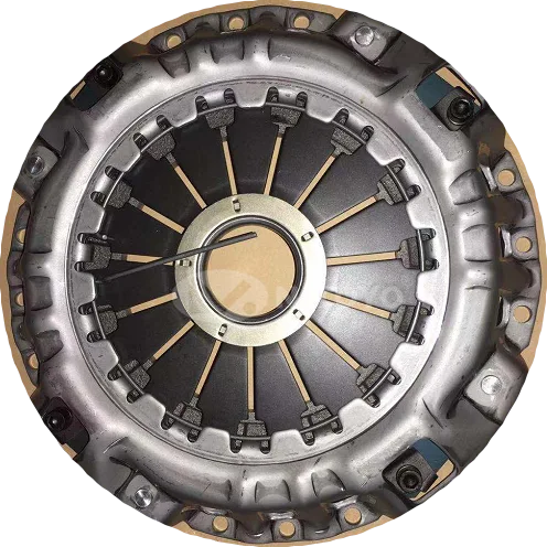 Clutch cover Cubierta De Embrague Used for NISSAN FE6A