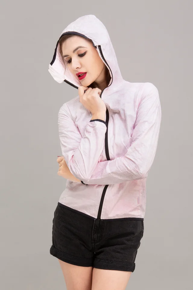 Casual protective clothing