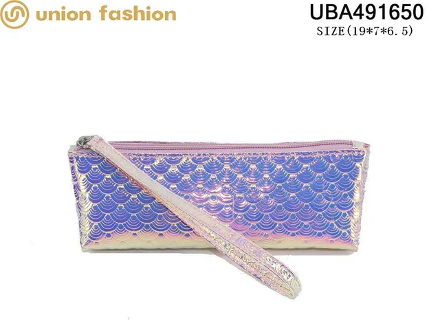 UNION FASHION women pencil case(UBA491650)