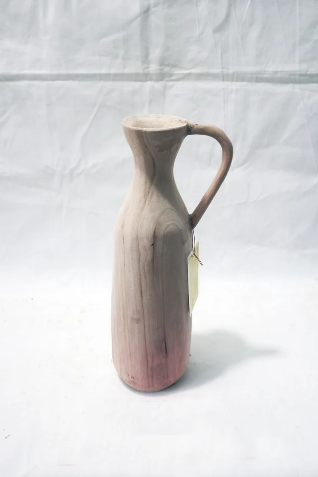 Flower vase