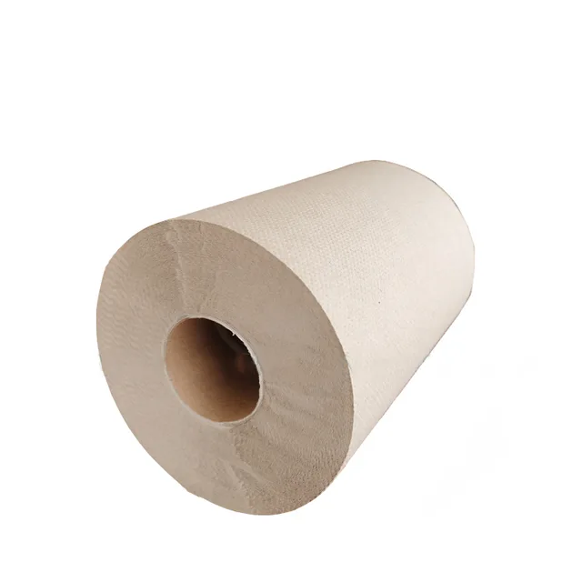 Kraft Hardwound Roll Towels