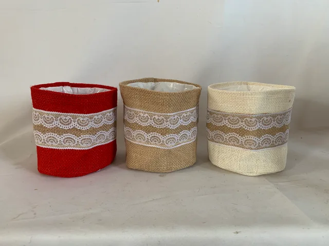 Pot Cover