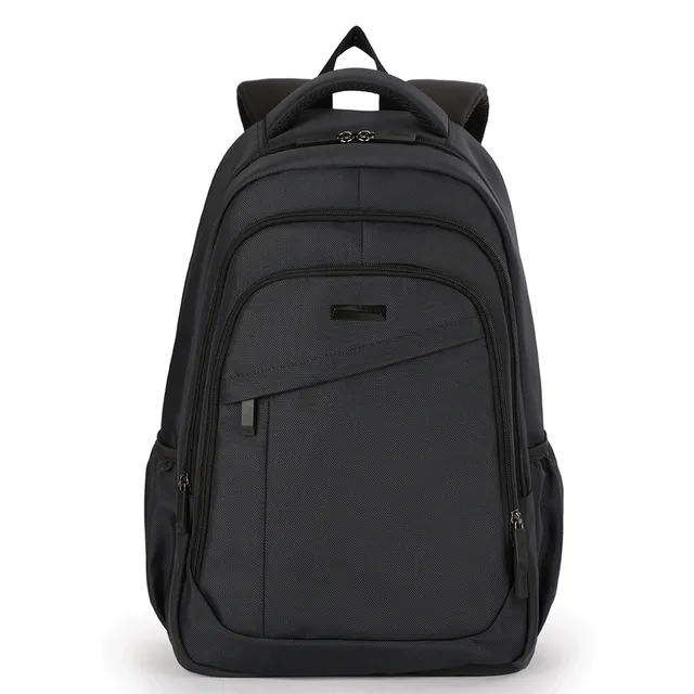 Aoking Large Capacity Breathable Laptop Backpack Men Women