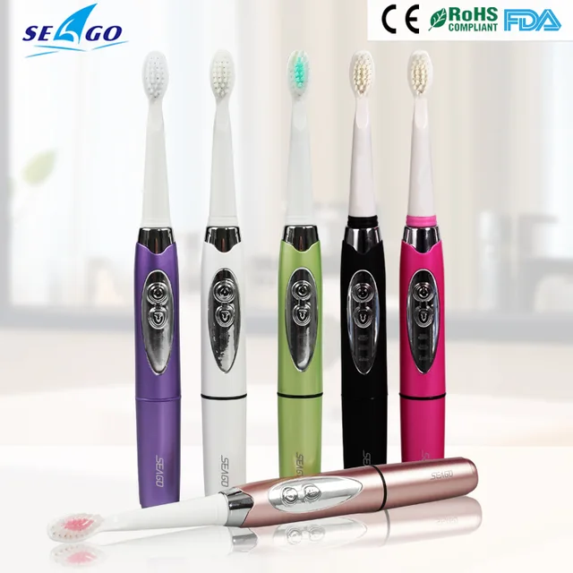 Battery Sonic Toothbrush 959