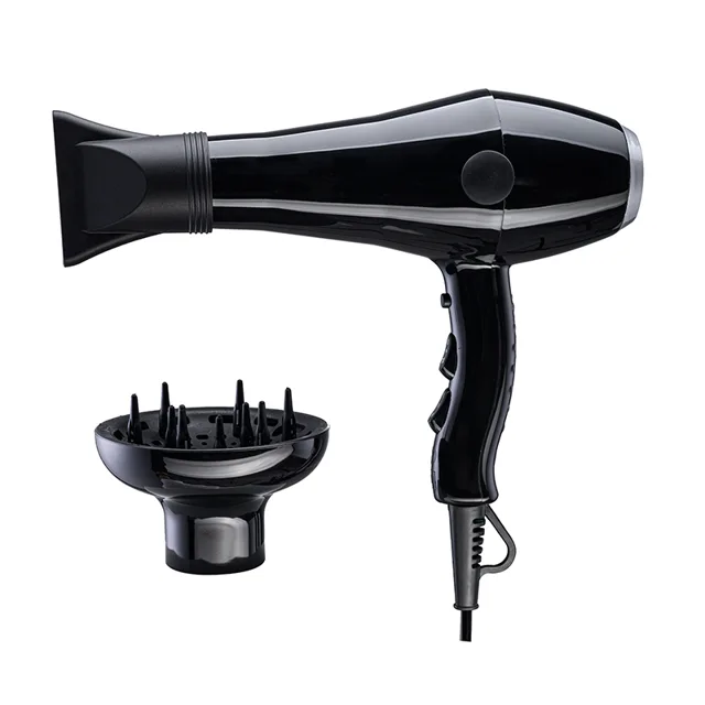 Hair Dryer