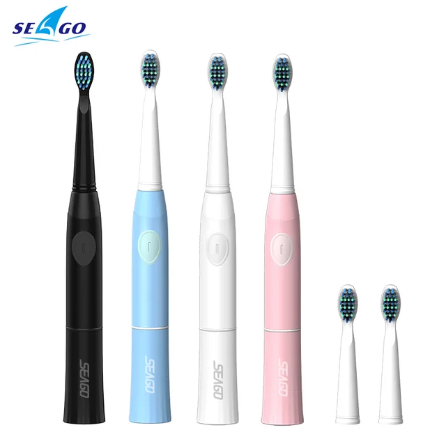 Battery Sonic Toothbrush