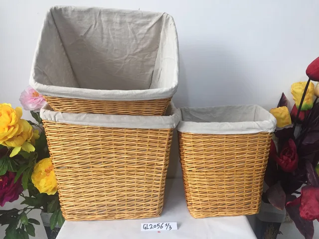 Storage basket