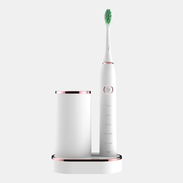 Electronic toothbrush