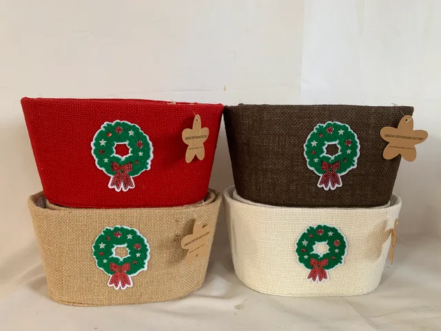 Hand Made Pot