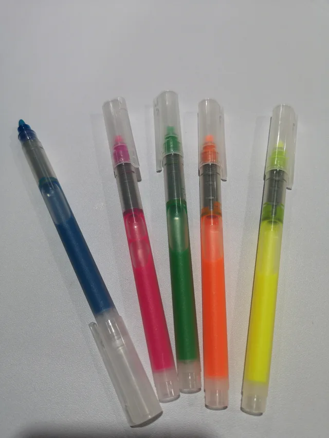 T16 Highlighter