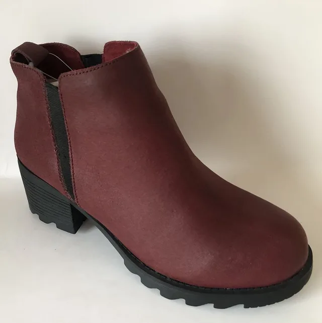 Fashion boots