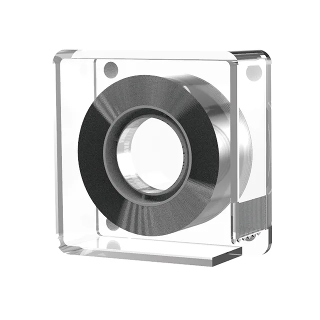 Transparent Tape cutter