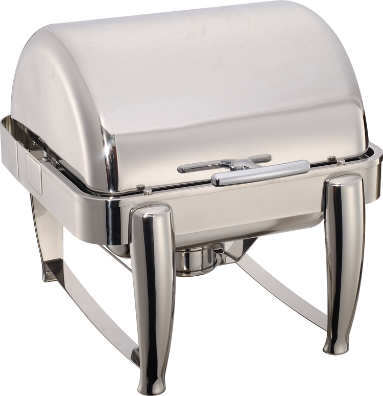 S/S Chafing Dish