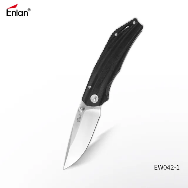 Portable pocket knife