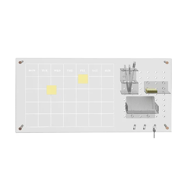 Clear Whiteboard