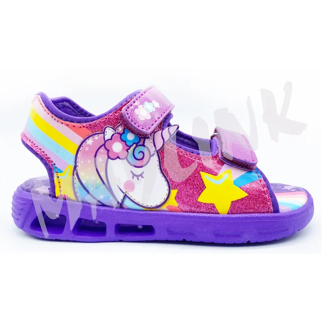 Kid's sport sandal 473