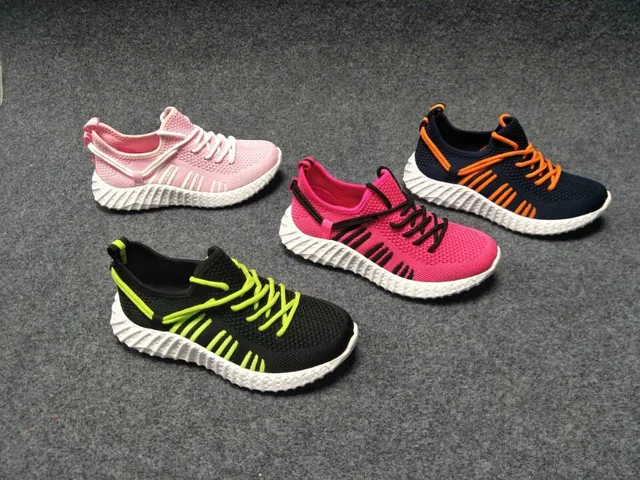 Children Sports Shoe