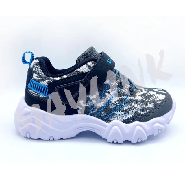 Children casual shoe 417