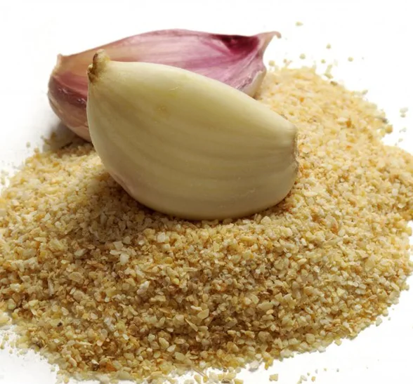 Good Quality Factory Price Roasted Granulated Garlic