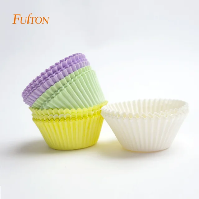 Cake cup