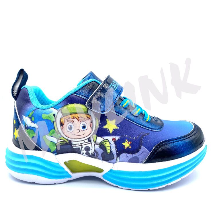 Childen light shoes 448