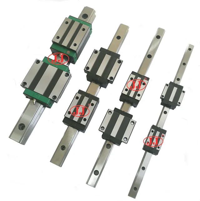 Linear Guide