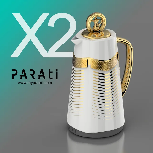 Vacuum flask