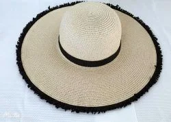Straw hat