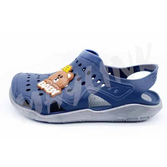 Kid's garden shoe 481