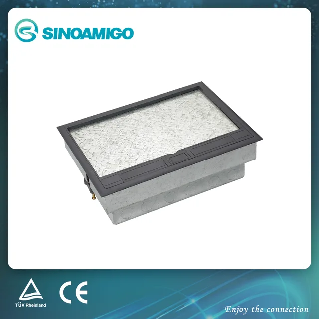 Floor Socket