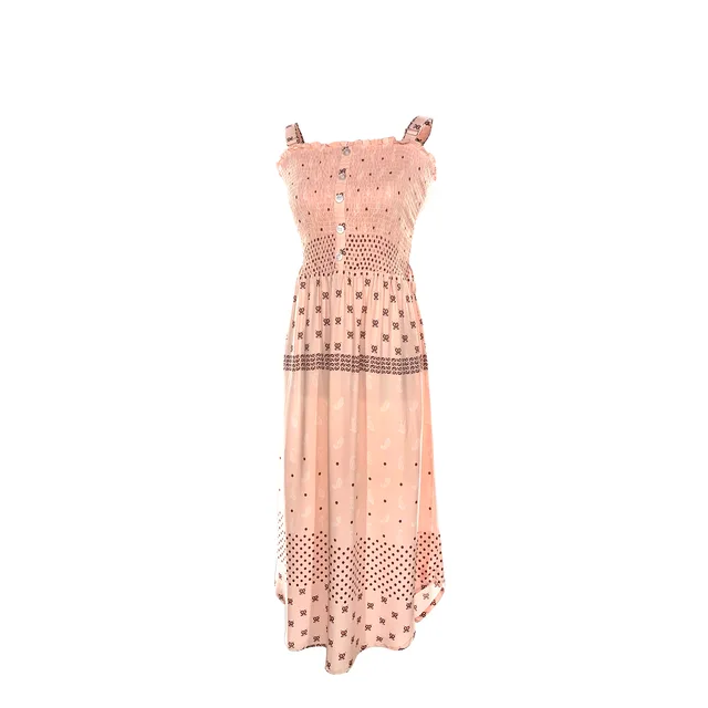 Lady's Dress
