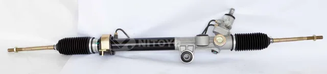 Used For Great Wall Wingle Fj Steering Rack Cremallera De Dirección 3411110bp01xb 3411110xk50xb Lhd